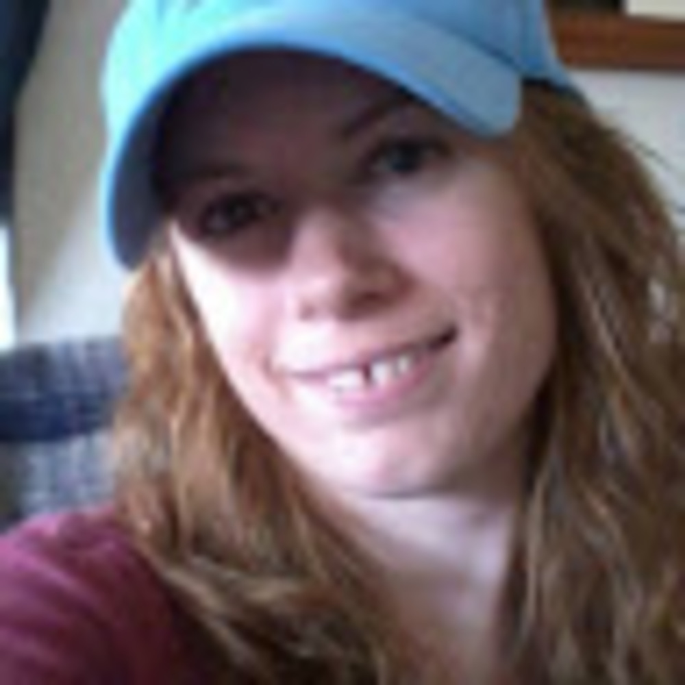 Meet your Posher, Tasha